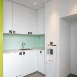 Image of Balikpapan serviced office