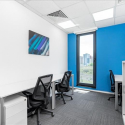 Image of Istanbul serviced office