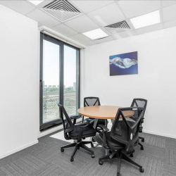 Serviced offices to lease in Istanbul