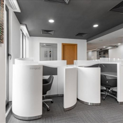 Office suites to lease in Istanbul