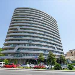 Parima Residence, 14th floor, Maltepe Neighborhood Old Çırpıcı Street, No: 8, Cevizlibag office accomodations