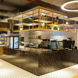 Serviced office centres to let in Mumbai