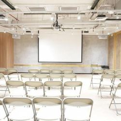 Image of Bali serviced office