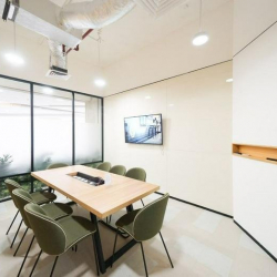 Bali office suite