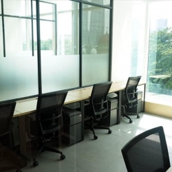 Office accomodations in central Bali