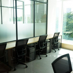 Serviced offices to hire in Bali