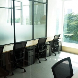 Executive office to let in Bali