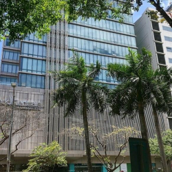 5th Floor, Park Centrale Building, Jose Maria del Mar St. cor. Abad St., Cebu IT Park executive office centres