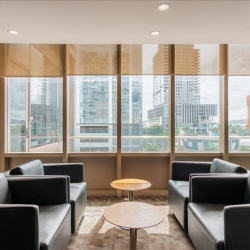Executive office centres to let in Cebu