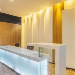 Cebu serviced office