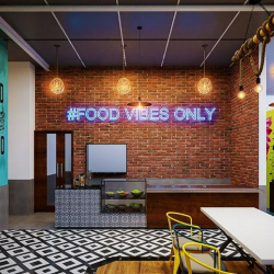 Interior of Park, HAL Old Airport Road, Domlur I Stage, Domlur, Bengaluru