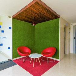 Executive office to rent in Bangalore
