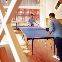 Image of Bangalore serviced office centre