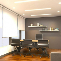 Serviced office centres to lease in Bangalore
