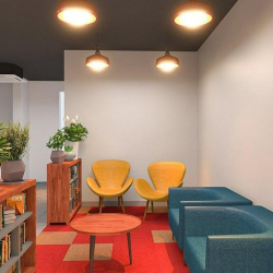 Executive suites in central Pune