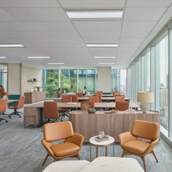 Office spaces to let in Bangkok