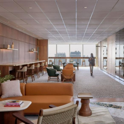 Bangkok serviced office