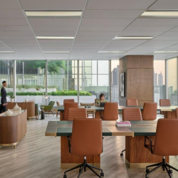 Executive suite - Bangkok