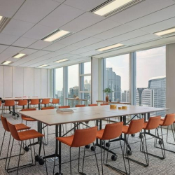 Offices at Park Silom, Level 29 & 30, 1 Convent Road, Silom, Bangrak