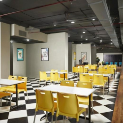 Office accomodations in central Mumbai