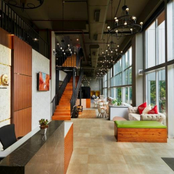 Office suites to hire in Mumbai