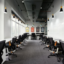 Office suite to hire in Mumbai