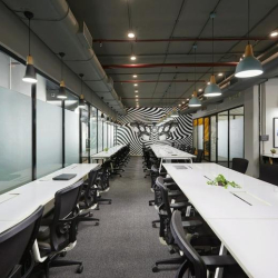 Executive offices to lease in Mumbai