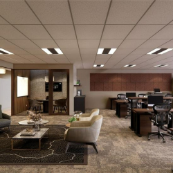 Executive suite to lease in Osaka