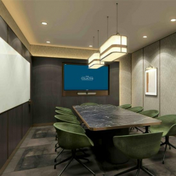 Serviced offices to rent in 