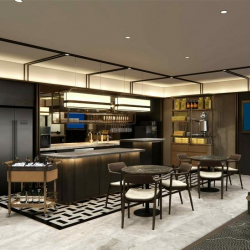 Executive offices to let in Osaka