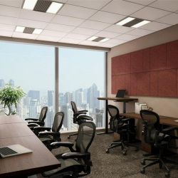 Image of Osaka serviced office