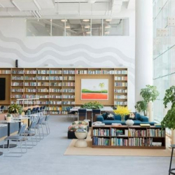 Serviced office - Beijing