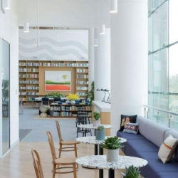Office accomodation in Beijing