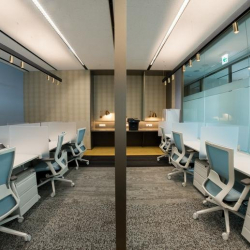 Serviced office - Seoul