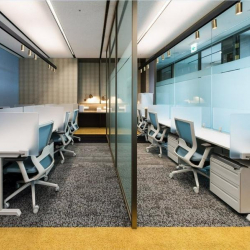 Parnas Tower, 29th Floor, 521 Teheran-ro serviced office centres