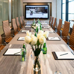 Serviced offices to lease in Seoul