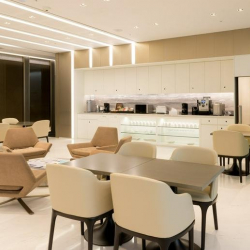 Interior of Parnas Tower, 29th Floor, 521 Teheran-ro
