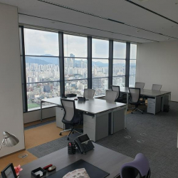 Parnas Tower, 29th Floor, 521 Teheran-ro