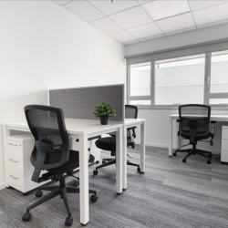 Offices at Paulus ha-Shishi 102 street, 3rd Floor