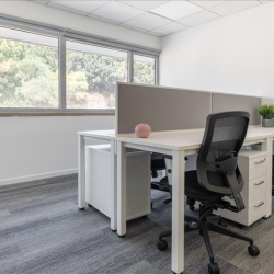 Executive office centre - Nazareth