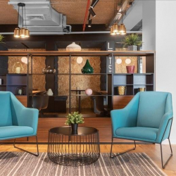 Serviced office in Nazareth