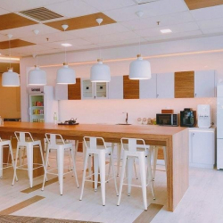Penhouse Plaza Marein, Jalan Jenderal Sudirman, Level 23