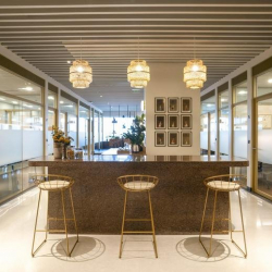 Peninsula Towers, Peninsula Corporate Park, Level 6 office accomodations