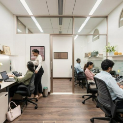Mumbai serviced office