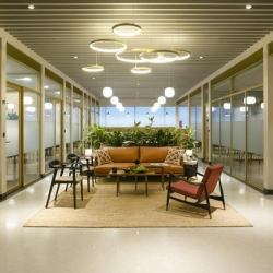 Serviced office - Mumbai