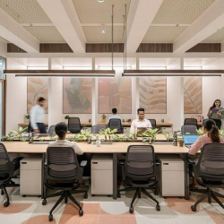 Executive offices to rent in Mumbai
