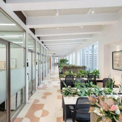 Peninsula Towers, Peninsula Corporate Park, Level 6 executive suites