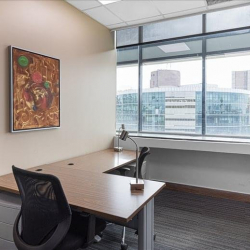 Pune executive office