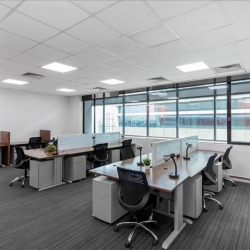Office spaces in central Pune