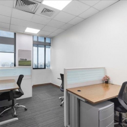 6th Floor Pentagon P-2, Magarpatta City, Hadapsar serviced offices